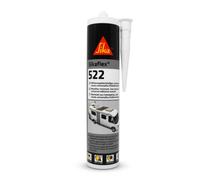 Sigillatore Sikaflex®-522 Bianco C25 - 300ml NUOVO