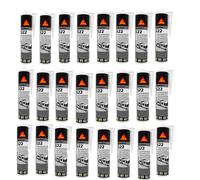 Sigillatore Sikaflex®-522 Grigio Acciaio C124 - 300Ml 24 Unità