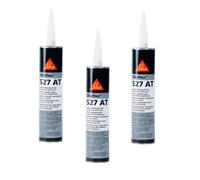 Sigillatore Sikaflex®-527 AT BIANCO C551 - 300ml 3 PEZZI