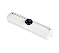 Sigillatore Sottovuoto Automatico Alimenti Cibo Secco Umido Sacchetti Kit