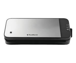 SIGILLATORE SOTTOVUOTO FOODSAVER VS2190X