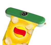 Sigillatore sottovuoto portatile, macchina per sottovuoto alimentare,Macchina di sigillatura della cucina per | Piccola macchina per la sigillatura degli alimenti, sigillatrice sottovuoto