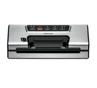 Sigillatore sottovuoto Rommelsbacher VAC 385 acciaio inox 120 W automatico