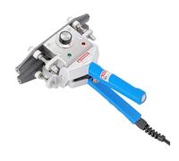 Sigillatrice a caldo 300 W 30 - 250 ℃, compatta e maneggevole, sigillatrice per sacchetti alimentari, per uso domestico, aziende di trasformazione alimentare, aziende artigianali, imballaggi, caffè