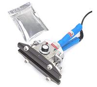 Sigillatrice a caldo portatile, larghezza guarnizione: 10 mm, lunghezza guarnizione: 200 mm, 300 W