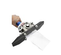 Sigillatrice a impulsi portatile 200-500 mm Macchina for sigillare sacchetti in carta kraft e carta stagnola Macchina for sigillatura a impulsi a caldo Ampia compatibilità(500mm)