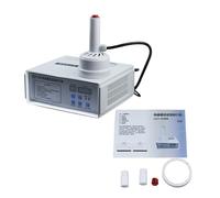 Sigillatrice A Induzione Portatile Da 2 Cm A 8,5 Cm/13, Macchina For Sigillare I Tappi Delle Bottiglie Bianche Sigillatura Efficiente(20-85mm)