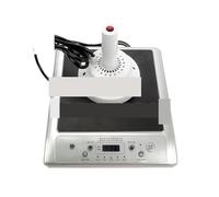 Sigillatrice A Induzione Portatile For Barattoli In Alluminio, Dimensioni Del Tappo 20-130 Mm, Grande Diametro For Bottiglie Di Plastica E Vetro Sigillatura Efficiente