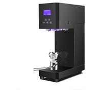 Sigillatrice Automatica per lattine sigillatrice elettrica per lattine di Alluminio e plastica Ideale per casa, Bar ristoranti e Negozi di Bevande,01