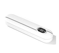 Sigillatrice compatta for la conservazione della freschezza. completamente automatica potente. Aspirazione forte da 60 kPa(White)