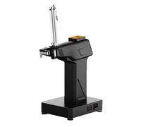 Sigillatrice completamente automatica con 80.000 chiodi in alluminio, modalità manuale/automatica, design anti-pizzico per una migliore efficienza