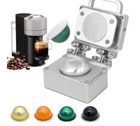 Sigillatrice elettrica per capsule di caffè
