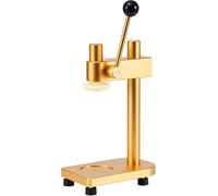 Sigillatrice manuale per lattine per uso domestico e commerciale, macchina di cucitura per inscatolamento e crimpatura