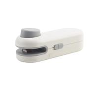 Sigillatrice per sacchetti Piccola Macchina Sigillatrice a Caldo Portatile
