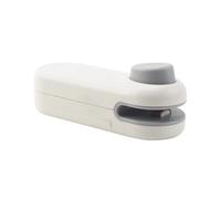 Sigillatrice per sacchetti Piccola termosigillatrice portatile gadget da