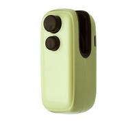 Sigillatrice Per Sacchetti Portatile - ABS 8,5x4,7x3,5 Cm 2 In 1 - Sigillatrice Magnetica Portatile Per Alimenti Sottovuoto E Taglierina Per Sacchetti | Mini Richiuditrice Ricaricabile Per Snack,