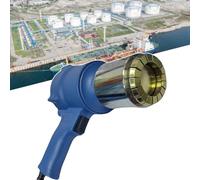 Sigillatrice pneumatica per barili di olio, strumento per tappo a pressione del tamburo da 200 l, crimpatrice manuale in metallo, dimensioni di tenuta da 35 mm e 70 mm per uno stoccaggio efficiente
