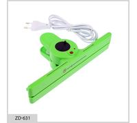 SIGILLATRICE SACCHETTI ZD-631 SEALING MACHINE CLAMP SIGILLASACCHETTI