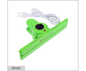 SIGILLATRICE SACCHETTI ZD-631 SEALING MACHINE CLAMP SIGILLASACCHETTI