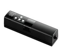 Sigillatrice Sottovetro per Alimenti Portatile Display LED Serbatoio Acqua