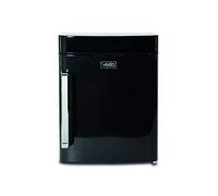 Sigillatrice sottovuoto a camera verticale di Vesta Precision - Vertical Vac Elite - Aumenta la freschezza degli alimenti - Perfetta per liquidi - Design verticale salvaspazio (Nero)