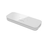 SIGILLATRICE SOTTOVUOTO AENO VS4 - Lunghezza sigillatura 30 cm, elettrico, plastica resistente