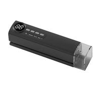 Sigillatrice Sottovuoto Compatta e Portatile con Sacchetti A Rete e I3D63769 [EEK: A]