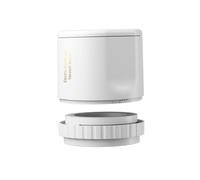 Sigillatrice sottovuoto compatta, facile e senza problemi, guarnizione per freschezza, macchina sottovuoto per la conservazione degli alimenti, sigillatrice sottovuoto per barattoli di vetro con