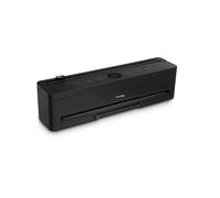 SIGILLATRICE SOTTOVUOTO HUSLOG HUS1066 - Lunghezza sigillatura 32 cm, elettrico, plastica resistente