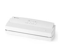 Sigillatrice sottovuoto per alimenti a striscia Budget Line da 310 mm e 110 W -