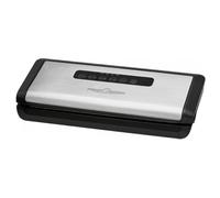 ProfiCook PC-VK 1146 800mbar Nero, Acciaio inossidabile strumento per sottovuoto