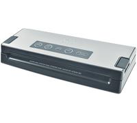 SIGILLATRICE SOTTOVUOTO SOLIS 922.21 - Lunghezza sigillatura 30 cm, elettrico, plastica resistente