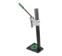 Sigillatrice Tappatrice per Bottiglie di Birra con Altezza Regolabile, Adatta per Tappi a Corona da 26-29 Mm, Macchina Tappatrice Manuale Universale per Birra Fatta in Casa, Salsa, Champagne