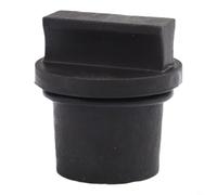 Sigillatura del foro di scarico per vogatori resistenti all'acqua con composizione in gomma e precisione funzionale (L)