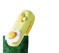 Sigillatura Del Sacchetto Del Chip, Sigillatura Del Sacchetto Sigillato | Fiore Portatile Reusaleur | Venditore Di Solita Ricaricabile Portatile Magnetico Per Lo Stoccaggio Di Carne Snack Biscotti