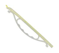 Sigillatura dello strumento Clip - Freschezza - Morsetto alimentare - Sigillatura portatile - Serratura ergonomica | Sigillo robusto riutilizzabile di dispositivi più vicini, organizzatore di