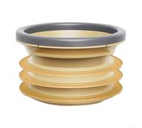 Sigillatura di fuoriuscite di WC per riparazione di lunga durata e affidabile per Closestool (3° piano)