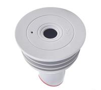 Sigillatura in silicone per fognature per anello previene insetti e virus per un ambiente pulito (70-75 mm)
