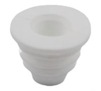 Sigillatura Per Anello Per ECOVACS Per Deebot Serbatoio Di Acqua Assemblaggio Utilizzato In Clean E Serbatoi Di Fognatura Su Per T10 per X1 Per N9+(B)