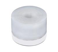 Sigillatura Porta Meteo, Nastro Isolante In Silicone Resistente E Durevole, Striscia Sigillante Per Di Accesso, Protezione Dagli Insetti, Polvere, Rumore, Calore Freddo, Uso Per La Camera Da Le