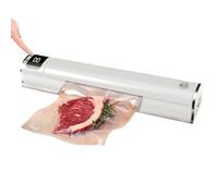 Sigillatura sottovuoto per alimenti, sigillatura sottovuoto per alimenti | Sigillatura sottovuoto risparmiatore, sistema di conservazione della frutta secca per carne, taglierina automatica integrale