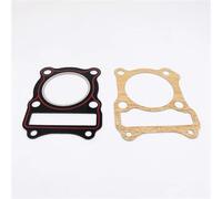 Sigilli Accessori Per Motociclette Set Guarnizioni Testa Cilindro Per GS125 GN125 DR125 GZ125 GS GN DR GZ 125 125cc