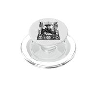 Sigilli dell'Ultimo Visionario PopSockets PopGrip per MagSafe