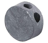 SIGILLI IN PIOMBO cf. 1 Kg. (Ø MM 11)