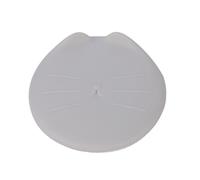 Sigilli per lattine di cibo per animali domestici, coperchi in silicone per cibo per animali domestici di varie dimensioni, senza BPA, riuti