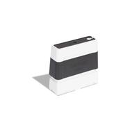 Sigillo Commerciale Brother PR1060B6P 10 x 60 mm Nero Pack 6 Unità