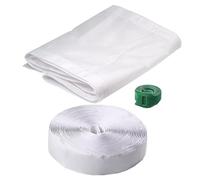 Sigillo del finestrino del condizionatore d'aria - guarnizione della finestra AC regolabile, isolanti resistenti alle intemperie, di scorrimento orizzontale, barriera efficace per verticale/or