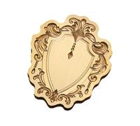 Sigillo di cera in ottone massiccio antico timbro testa inciso strumento goffratura cornice fiore per lettere fatte a mano confezione regalo timbro di cera in ottone per regali