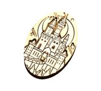 Sigillo di cera inciso per edificio timbro testa di tenuta in metallo per sigillo busta biglietto di San Valentino invito matrimonio bottiglia di vino cera decorativa