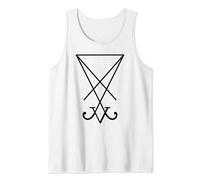 Sigillo Di Lucifero Canotta